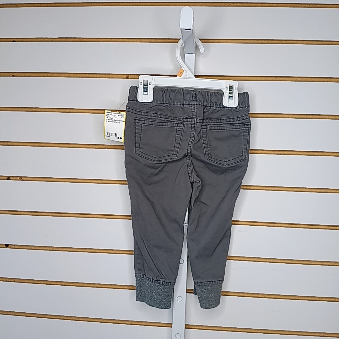 Cat & Jack 18 Months Pants