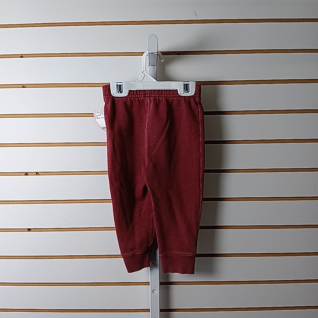 Cat & Jack 2T Play Pants/Sweatpants