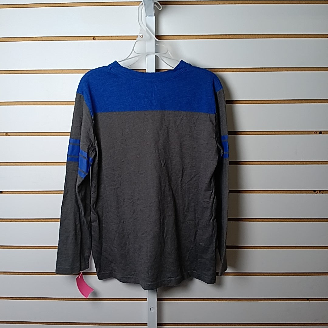 Place Sport 7/8 Shirt