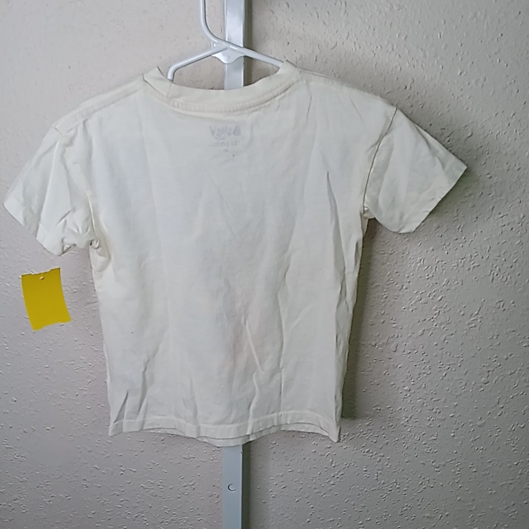 Bluey 4T Shirt