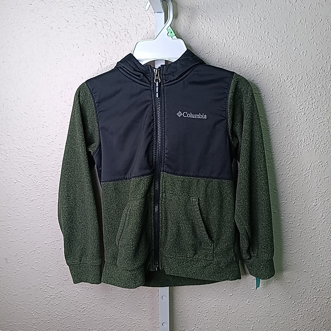 Columbia 8 Jacket