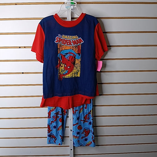 Marvel 8 Pajamas 3pc