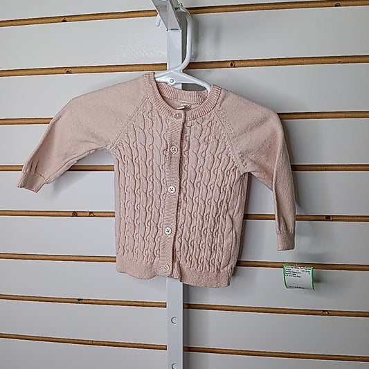 Nipper Land 3-6 Months Sweater/Sweatshirt