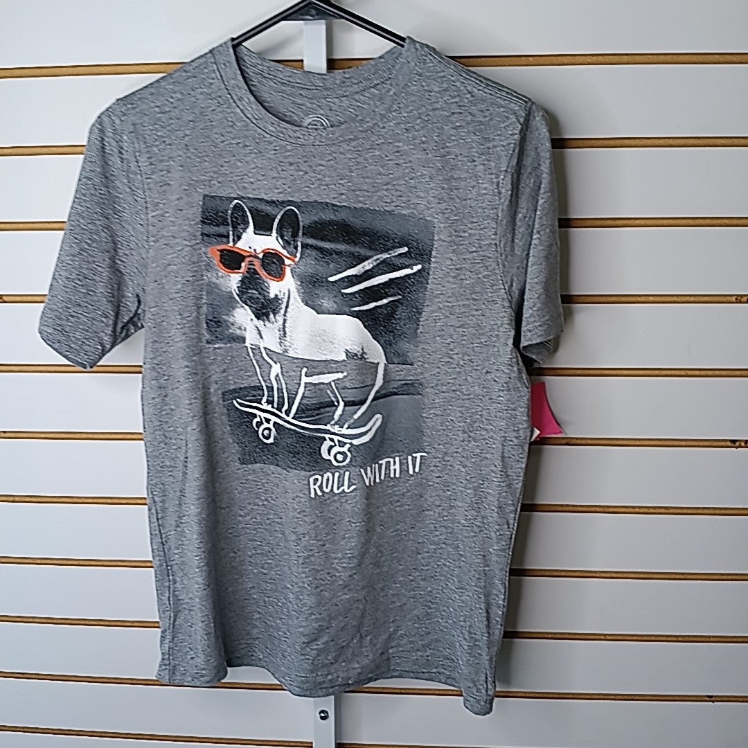 Wonder Nation 14/16 Shirt