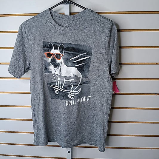 Wonder Nation 14/16 Shirt