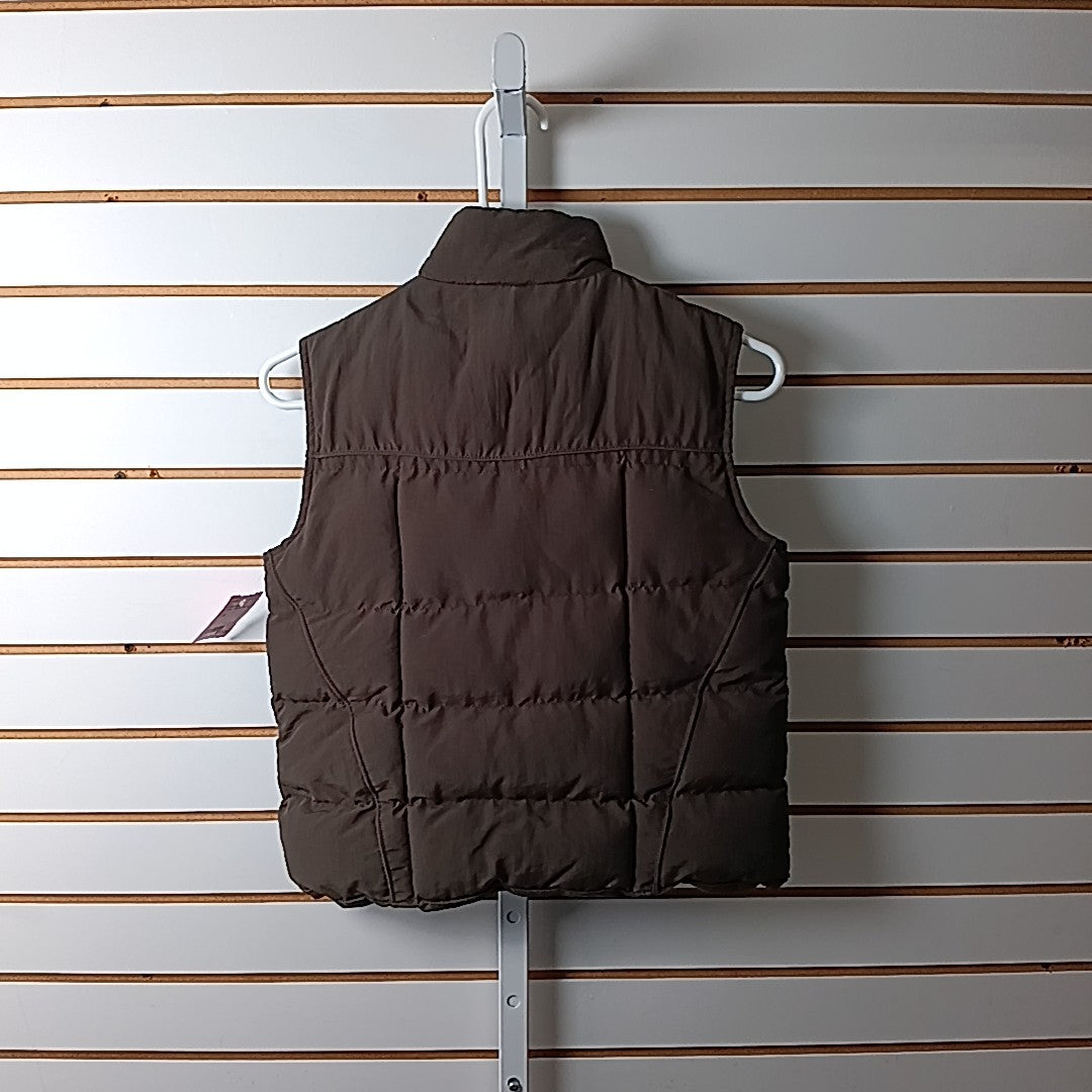 Cowboy Legend L Vest