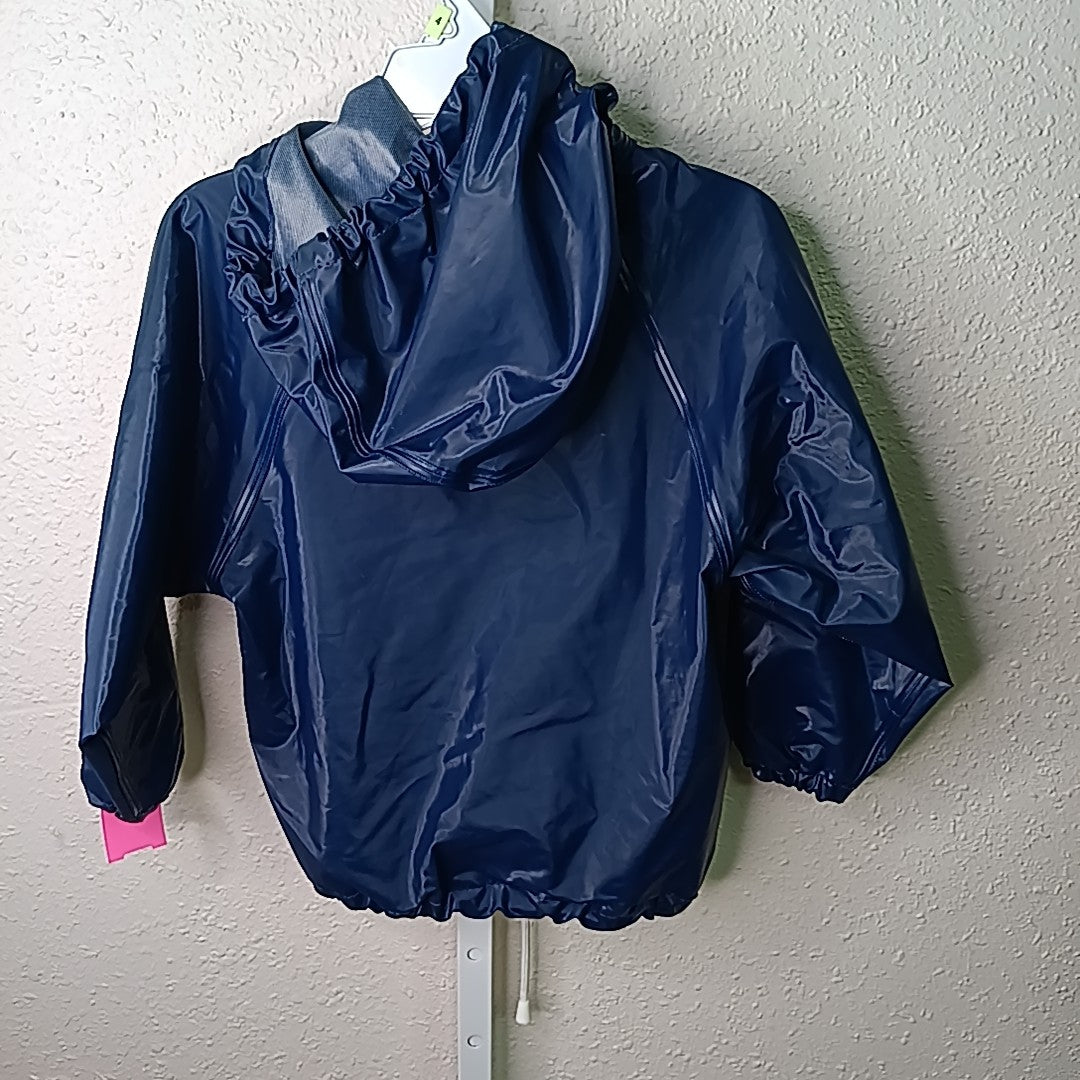 Grundens 4 Jacket