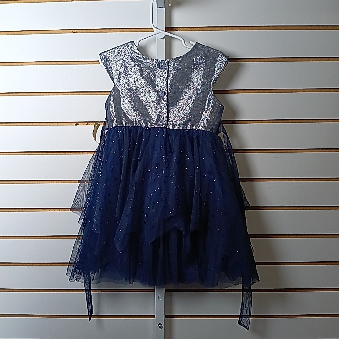 Jona Michelle 4T Dress