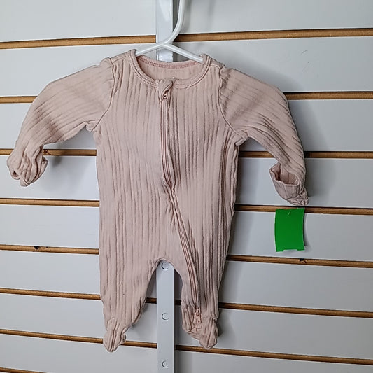 Cloud Island Newborn Sleeper/Footies