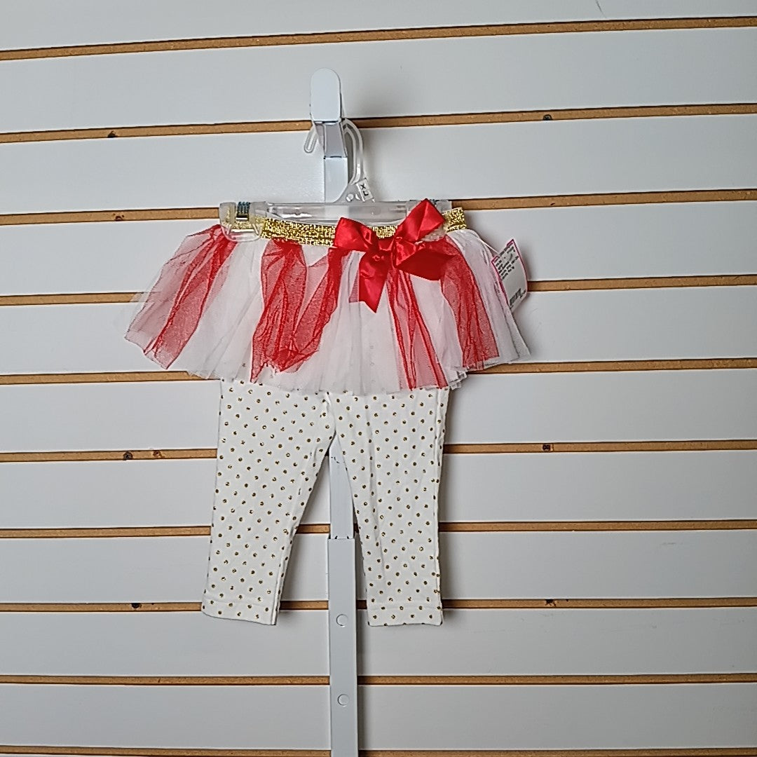 Baby Essentials 9 Months Leggings