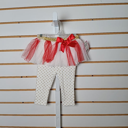 Baby Essentials 9 Months Leggings
