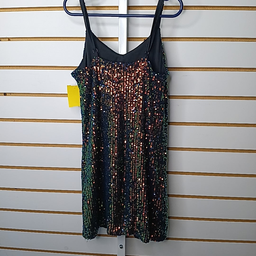 Art Class 8 Dress