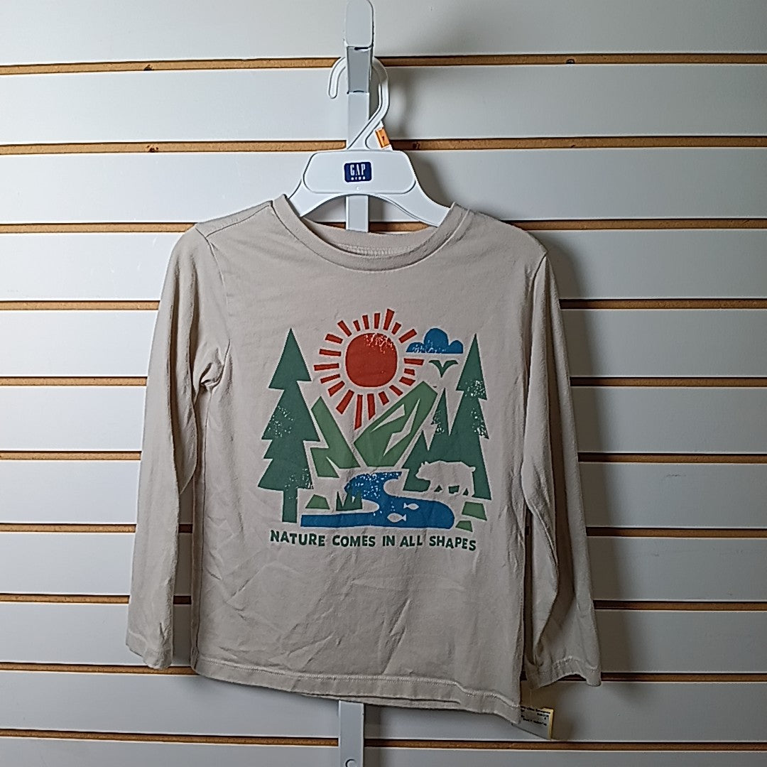 365 Kids 7 Shirt