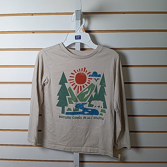 365 Kids 7 Shirt