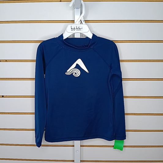 Okanu Surf 5T Swim Shirt