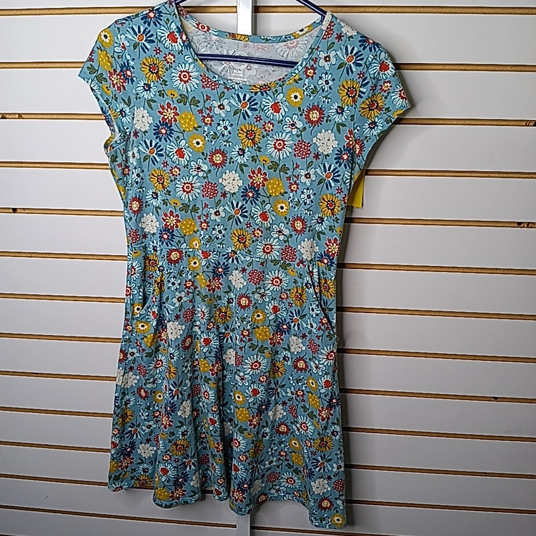 Wonder Nation 14/16 Dress