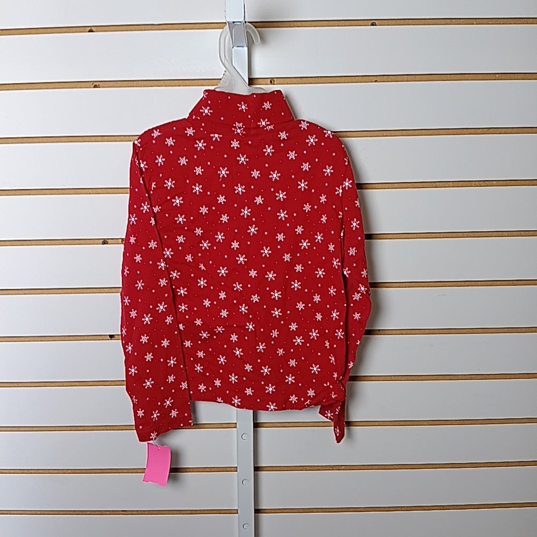 Atlantique Kids 6 Shirt