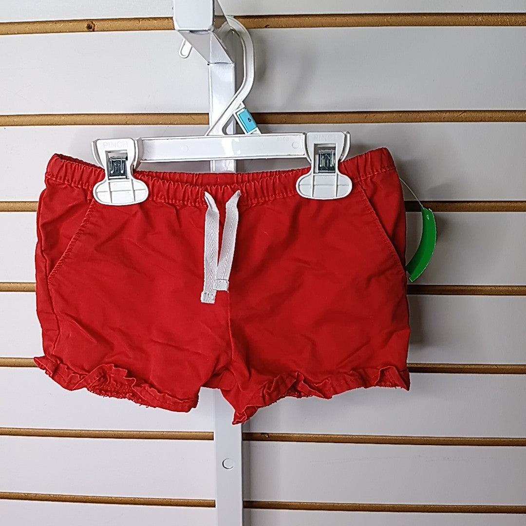 Carter's 3T Shorts