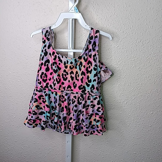 Sugar & Jade 12/14 Swim Suit 2pc
