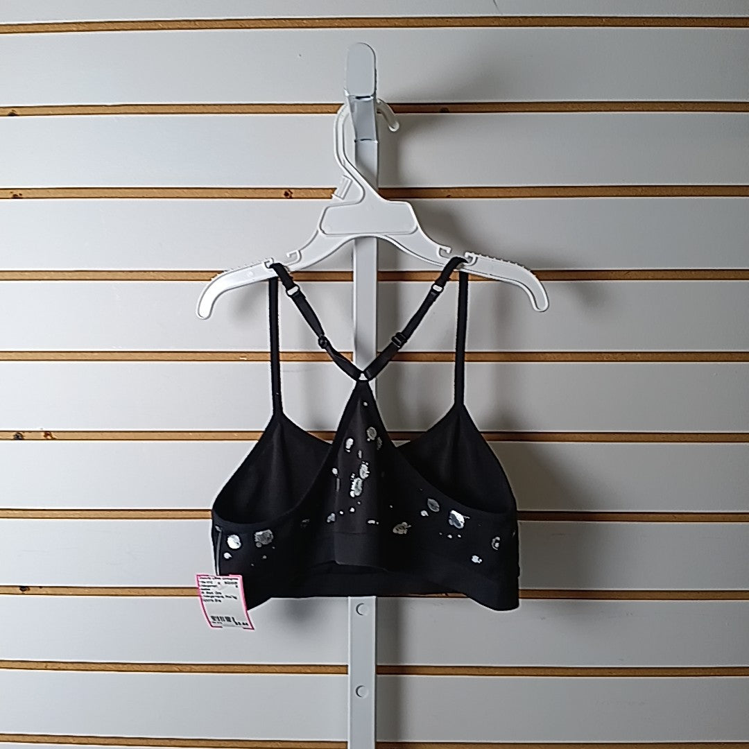 Justice 36 Undergarment
