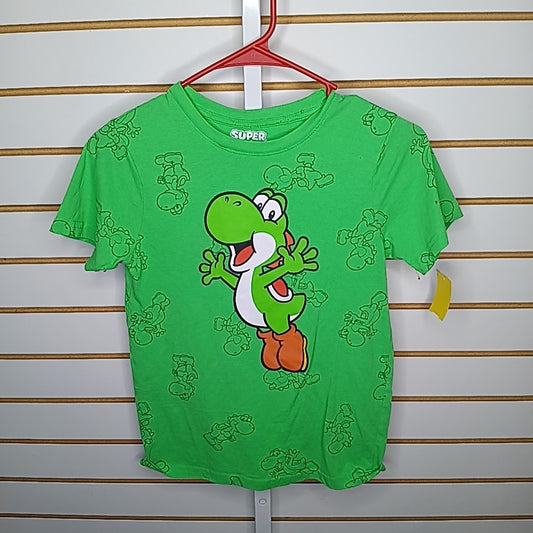 Super Mario M Shirt