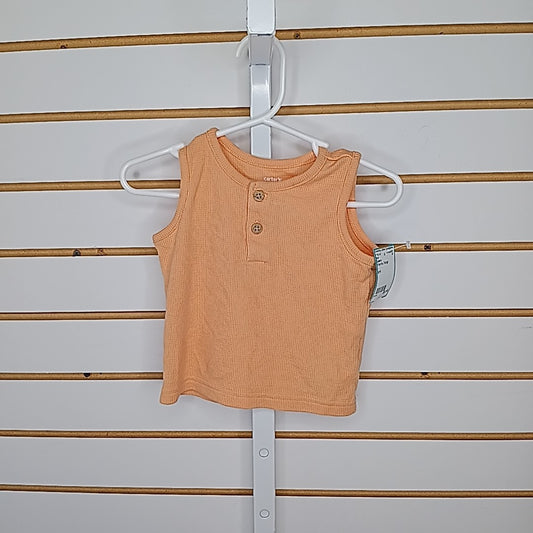 Carter's 6 Months Shirt