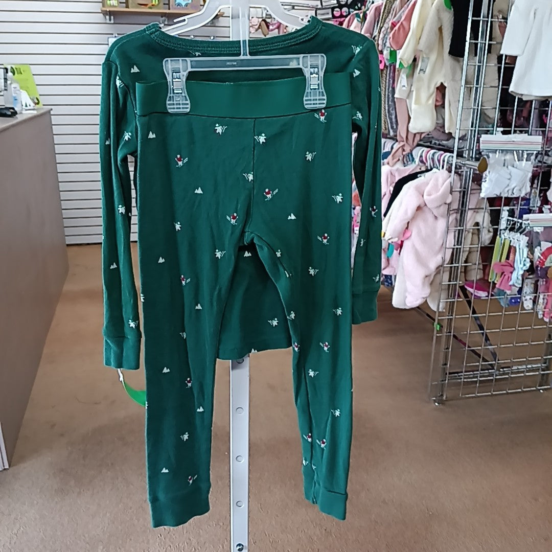 Wondershop 4T Pajamas 2pc