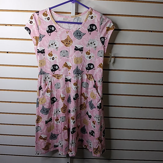 Wonder Nation 14/16 Dress