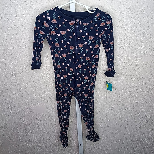 Dip 18-24 Months Sleeper/Footies