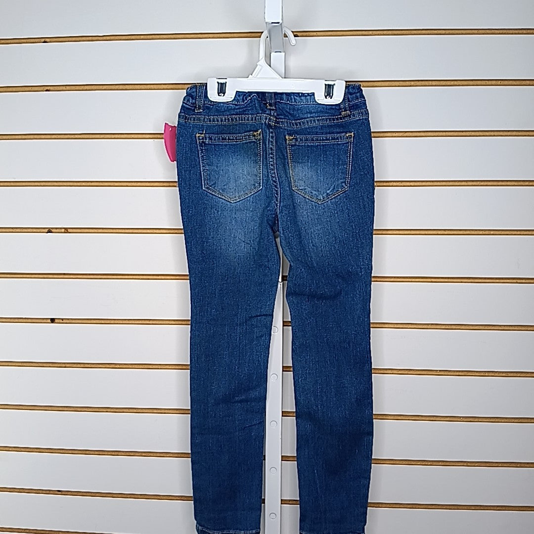 Vigoss 6 Pants
