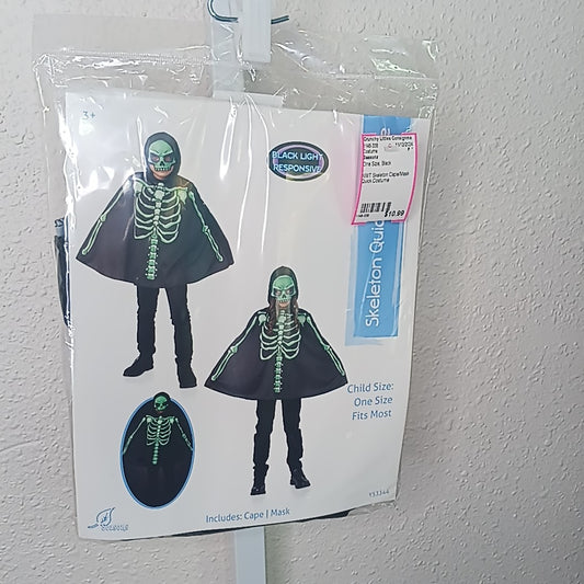 Seasons One Size Costume
