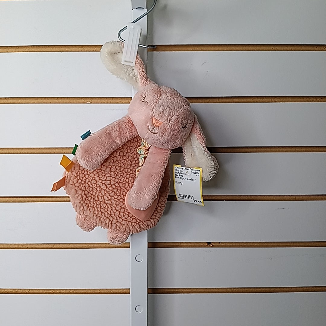 Itzy Ritzy Stuffed Animal