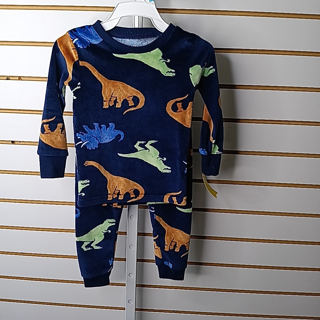Child of Mine 18 Months Pajamas 2pc