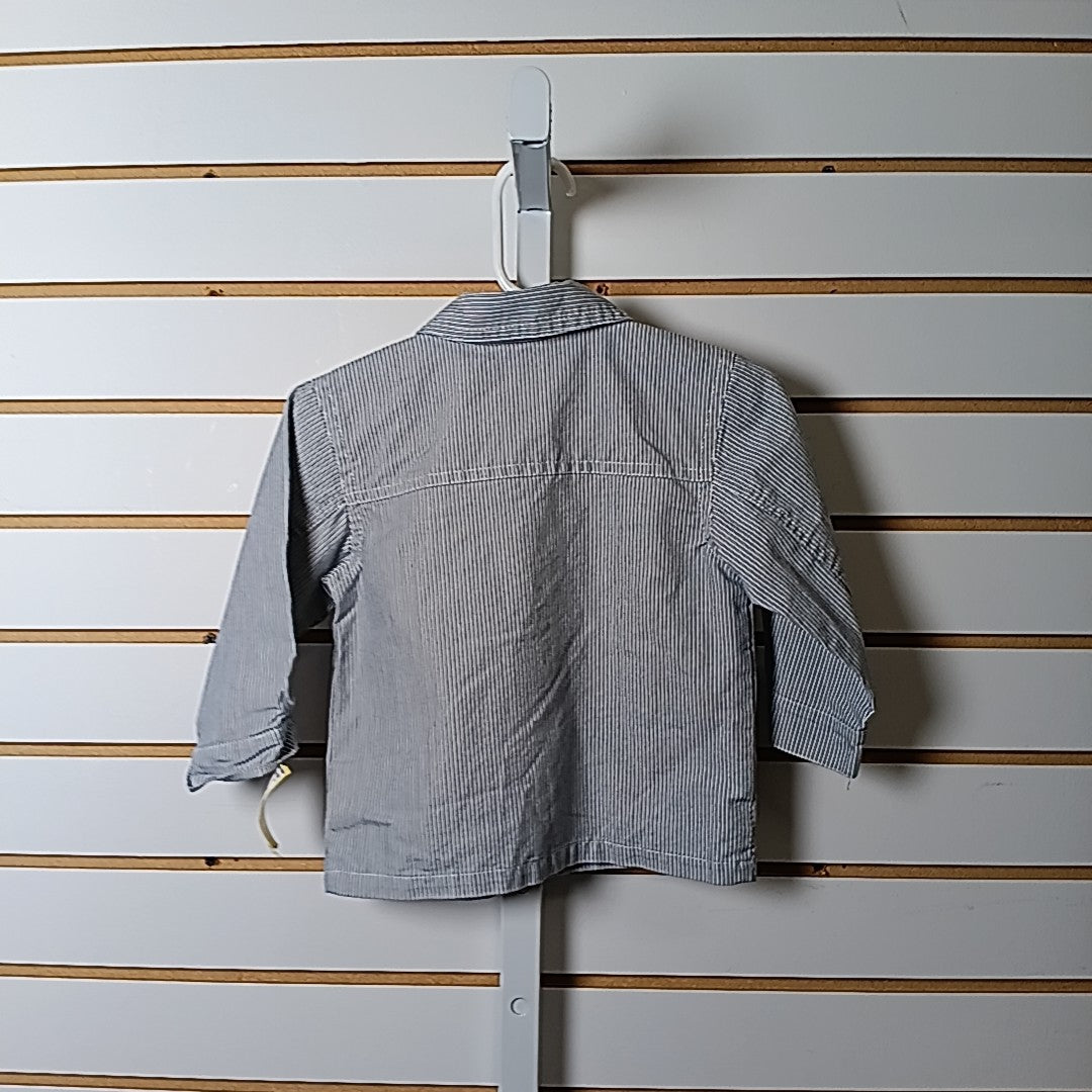 Bolichin 6-12 Months Shirt