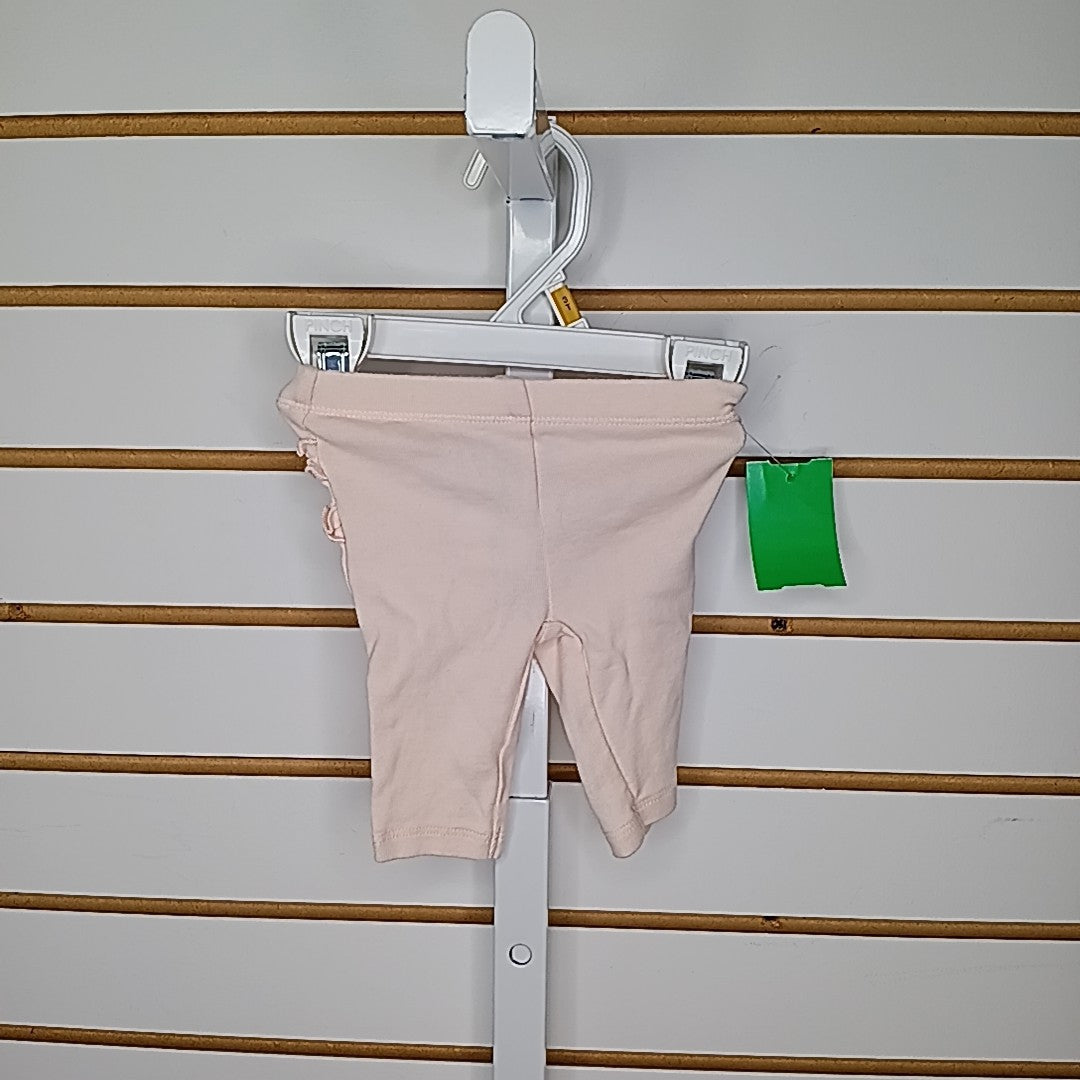 Carter's Newborn Play Pants/Sweatpants