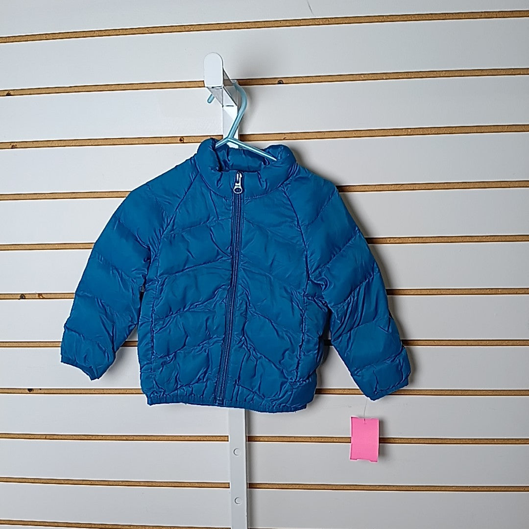 Wonder Nation 12 Months Jacket