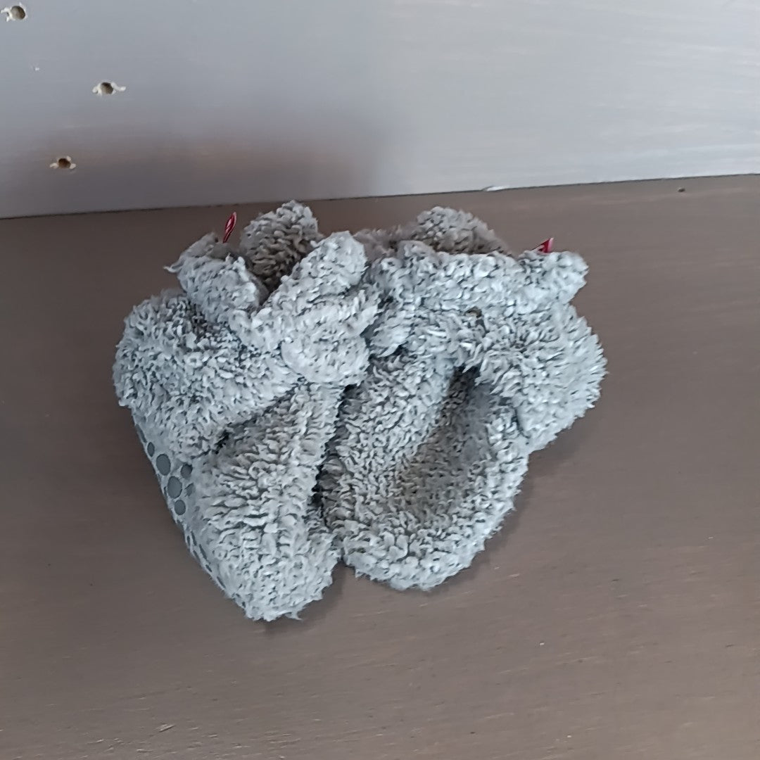 Zutano 24 Months Crib Shoes