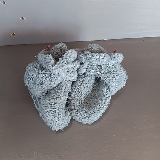 Zutano 24 Months Crib Shoes