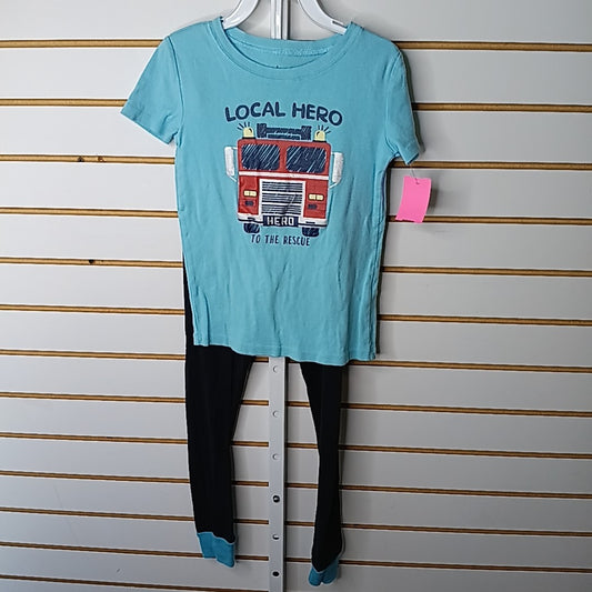 Kids Headquarters 10 Pajamas 2pc
