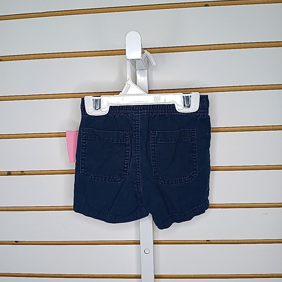 Cat & Jack 12 Months Shorts