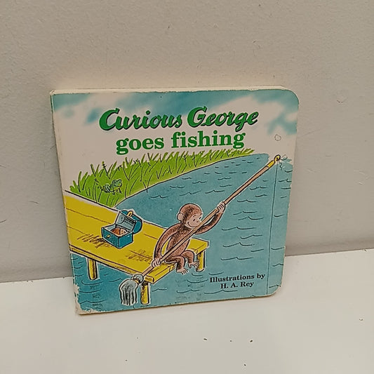 Board Book Books