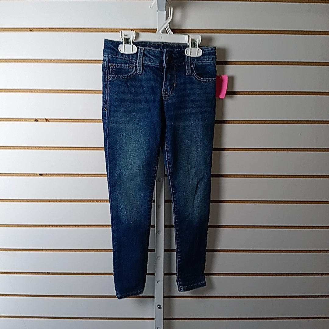 Gap 6 Pants