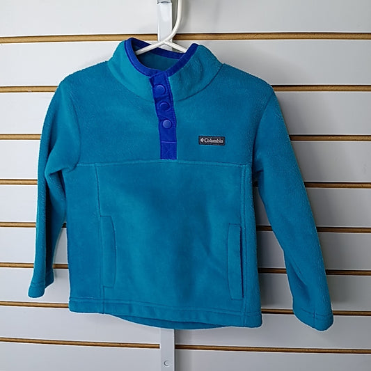 Columbia 3T Sweater/Sweatshirt