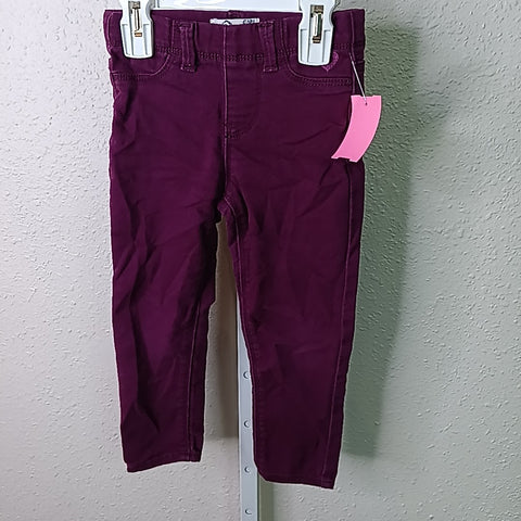 Jordache 4 Pants