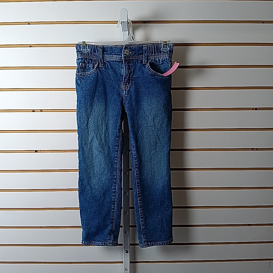 Gap 6 Lined Pants