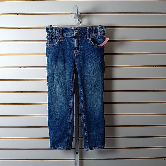 Gap 6 Lined Pants