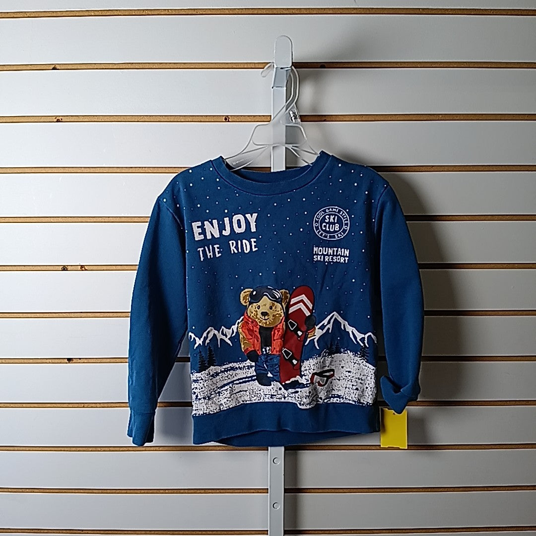 LC Waikiki 5/6 Sweater/Sweatshirt