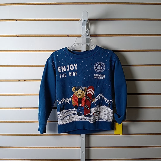 LC Waikiki 5/6 Sweater/Sweatshirt