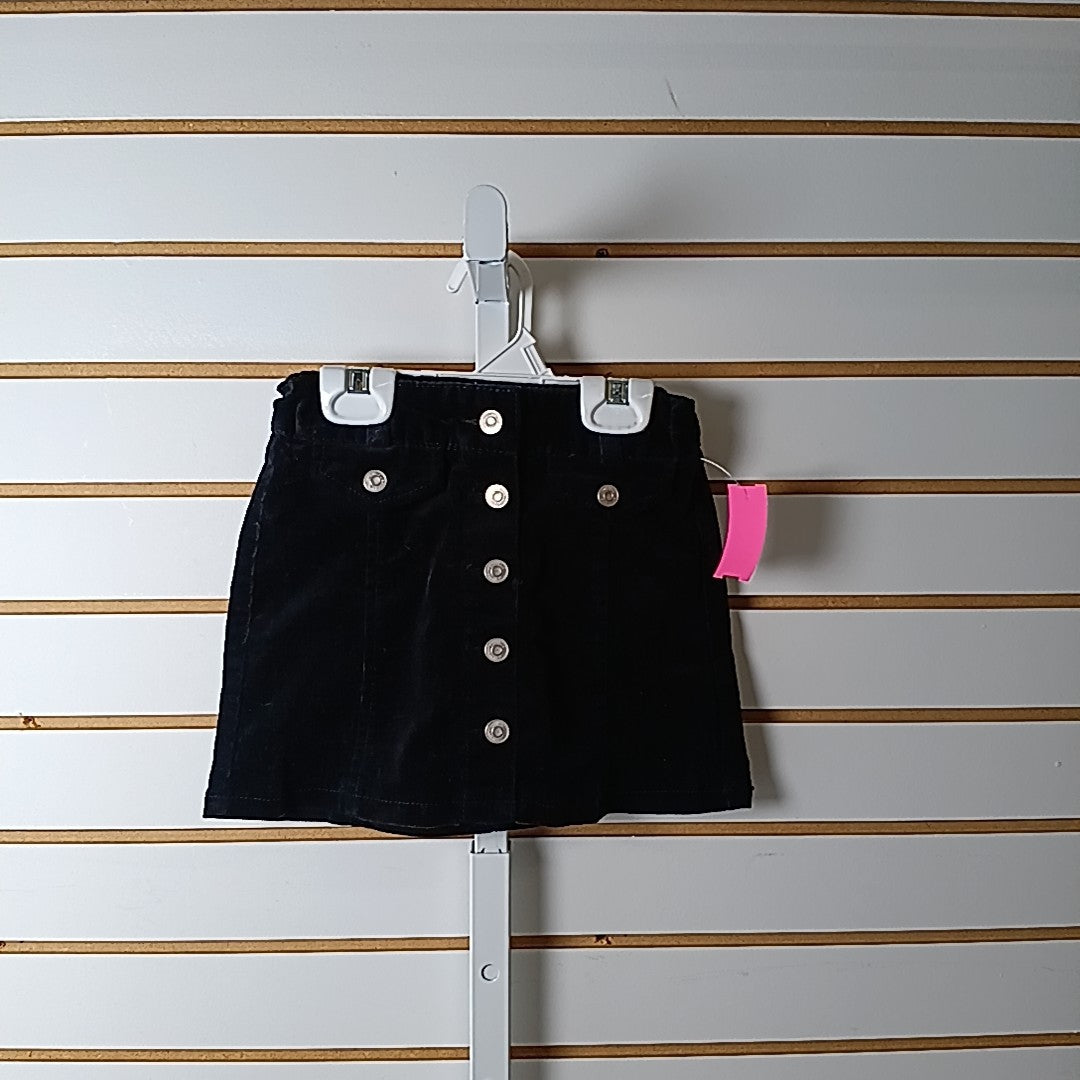 WallFlower 5 Skirt