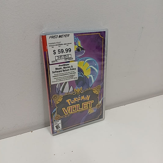 Nintendo Video Game